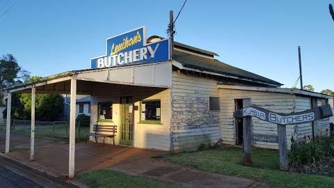 Photo: Lenihan's Butchery